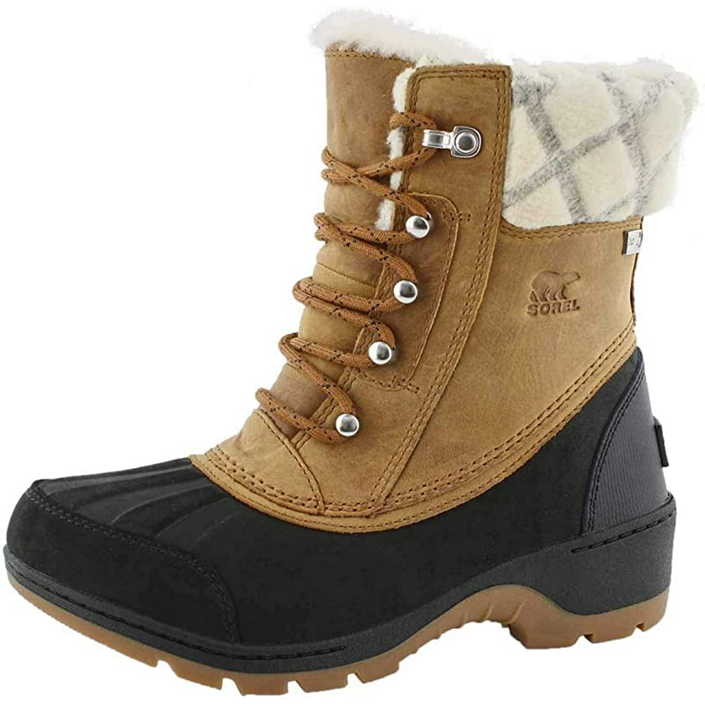 whistler mid sorel