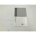 thumbnail image 5 of 2006 Nissan Maxima Owners Manual Handbook Set with Case OEM K03B16012, 5 of 12