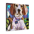 thumbnail image 2 of Desert Splendor. - Canvas, 2 of 10