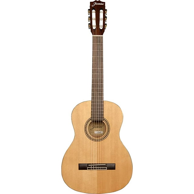 Jasmine JC23-NAT J-Series Classical Guitar, Natural