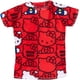 thumbnail image 1 of Barbie Fashions Hello Kitty Red Top Barbie -, 1 of 4