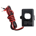 thumbnail image 4 of 24mm cable conversion transformer split core current sensor for load measurement, 4 of 9