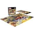 thumbnail image 4 of Rompecabezas Buffalo Games Marvel Spider-Man 1000 piezas, 4 of 6