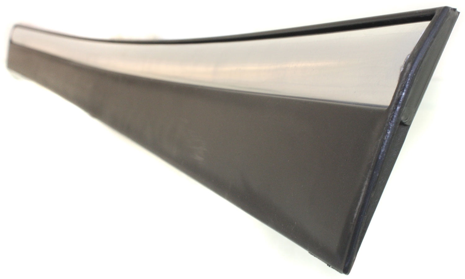 Door Molding and Beltlines Compatible With 2006-2008 Mercury Grand Marquis Front, Left Driver
