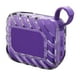 thumbnail image 1 of Funda NSHOLSTAME Go 4 - Altavoz Bluetooth (TPU), color blanco transparente, 1 of 5