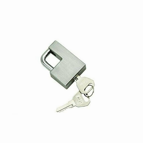 Stainless Steel Coupler Lock