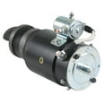 thumbnail image 2 of Starter Motor Compatible with 1959-1974 Allis Chalmers D14 D15 H-3 Crawler I-600 615 500 600 Lift Truck 149 160 CID 4-Cyl Gas Replaces 10461671 1107758 323-666 79004826, 2 of 2