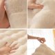 thumbnail image 2 of Funda de sofá de peluche de conejo de 70 x 210 cm, funda de sofá suave y cálida para esquinas en forma de L, fundas de cojín de sofá de terciopelo antideslizantes, protector de muebles grueso I, 2 of 4