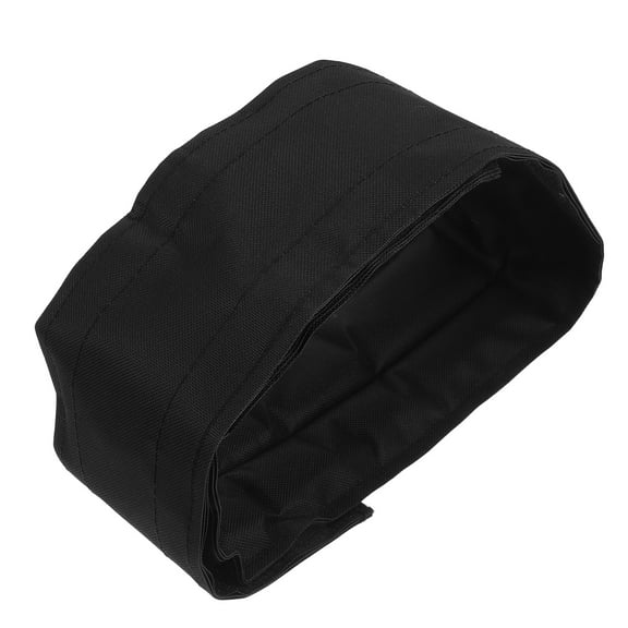 Phenofice work stilts straps Nylon Black 2Pcs