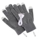 thumbnail image 5 of Guantes cálidos con pantalla táctil USB Guantes cálidos USB Guantes calefactores eléctricos USB Guantes cálidos eléctricos de invierno, 5 of 5