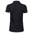 thumbnail image 2 of Tee Jays Polo Sport de Luxe pour Femmes, 2 of 4