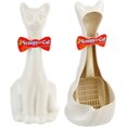 thumbnail image 1 of New Age Scoopy The CAT Litter Scoop And Holder, 1 of 3