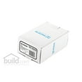 thumbnail image 5 of Moen YB5108NL Voss pivoting paper holder, 5 of 7