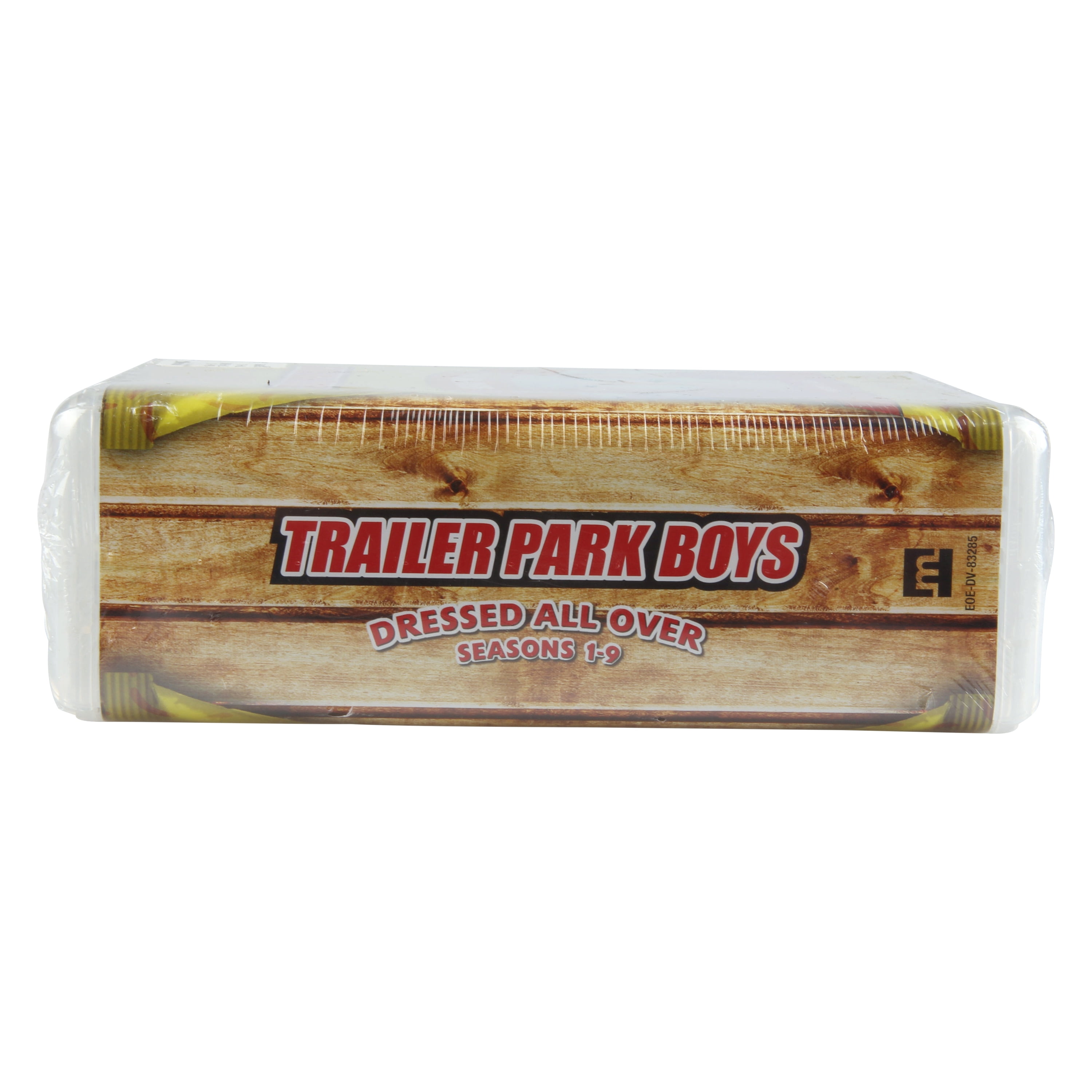 Universal - Trailer Park Boys: The Complete Series (DVD)