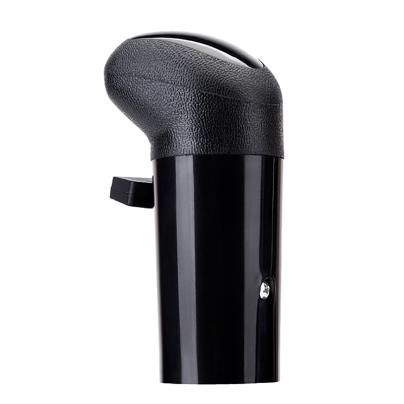 Automotive 9 Speed Eaton Fuller Transmission A6909 Shift Knob & 2 line