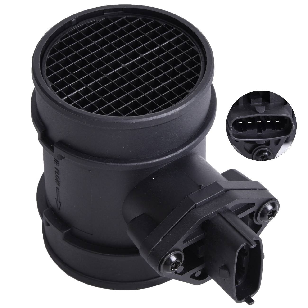 GeRRiT MAF Mass Air Flow Sensor Meter