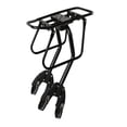 thumbnail image 3 of Portabicicletas trasero, portabicicletas, soporte de carga para bicicletas, portaequipajes, portaequipajes para bicicletas de montaña al aire libre, 3 of 8