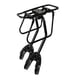 thumbnail image 2 of Portabicicletas trasero para bicicletas, soporte de carga para freno de disco, portaequipajes para bicicletas de montaña al libre, 2 of 8