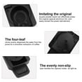 thumbnail image 3 of Adaptateur de Capsule de Café Compatible pour Convertisseur Adaptateur de Capsule de Café Accessoires de Machine à Café Nespresso Capsules de Café Réutilisables Convertisseur, 3 of 8