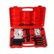 thumbnail image 1 of Extractor de cojinetes genérico, separador de cojinetes, repuestos metálicos portátiles con caja Juego de 12 Uds., 1 of 8