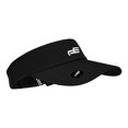 thumbnail image 2 of Gorra de golf para senderismo, para hombre y mujer, de verano, absorbente del sudor, para camping, golfista, gorra de béisbol Negro, 2 of 9
