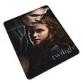thumbnail image 2 of Twilight Mouse Pad, Computer Mouse Mat, Waterproof Non-Slip Rubber Base MousePads for Office Laptop 10 x 12 inch, 2 of 8