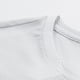 thumbnail image 4 of Blusas y camisas de manga corta y cuello redondo para hombre. Camisa informal de poliéster de manga corta, cuello redondo y cómoda., 4 of 6