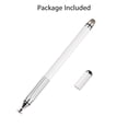 thumbnail image 7 of EEEkit Capacitive Stylus Pens, 2 in 1 Universal High Sensitivity and Precision Stylus Pen Replacement for Touch Screen Tablets Phones Asus Surface Samsung iPhone iPad LG, 7 of 7