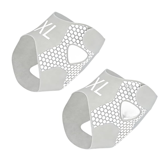 Professional Ankle Support Brace Breathable Ankle Protectors for Basketball Football Running and Sports Injury Recovery