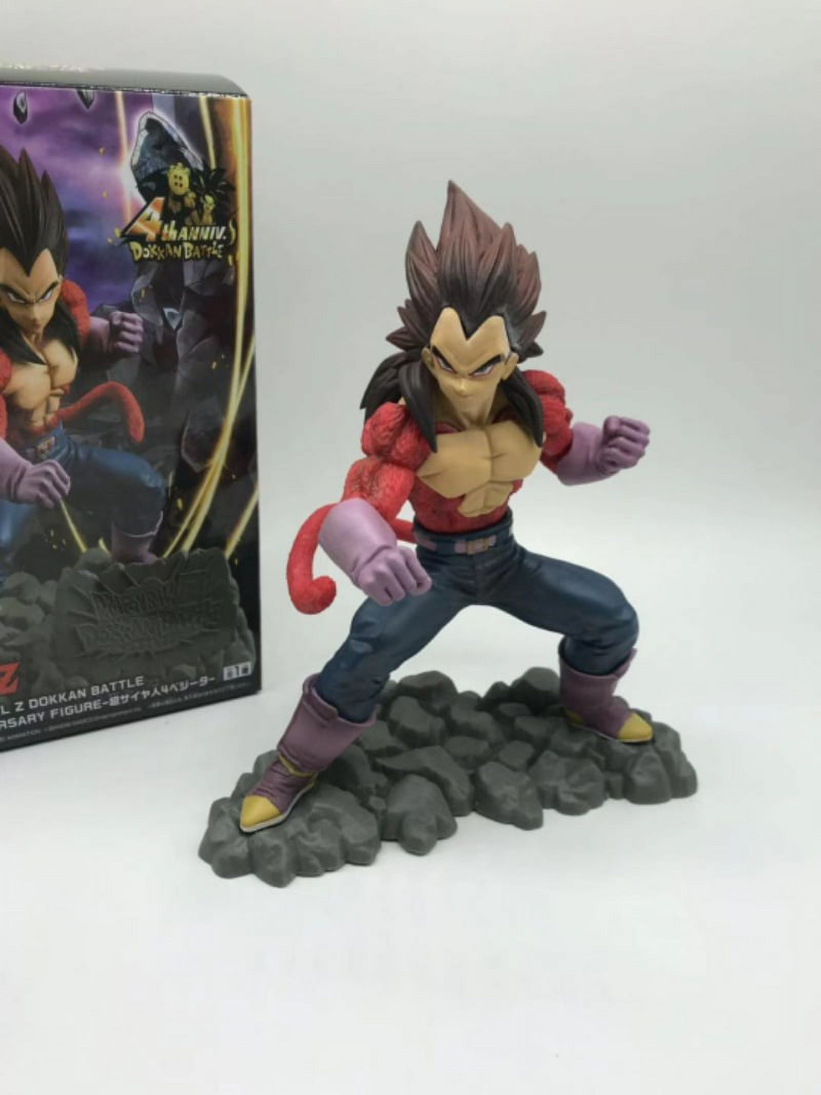 FiGPiN Classic: Dragon Ball Z Buu Saga - Vegeta (1217) [1st Edition LE –  Ralphie's Funhouse