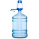 thumbnail image 1 of Dispensador Universal de Agua del Grifo para Latas - Compatible con latas de 2,5,6,8 y 10 litros - Bomba Manual Hidráulica - Dispensador de Agua Manual a Presión, 1 of 5