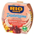 thumbnail image 4 of Rio Mare Insalatissime Mexican Style Light Tuna Salad, 4 of 7