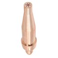 thumbnail image 2 of 1-101 Series Acetylene Cutting Torch Tip,Fit V-Style Heavy Duty Torch, 2 of 5
