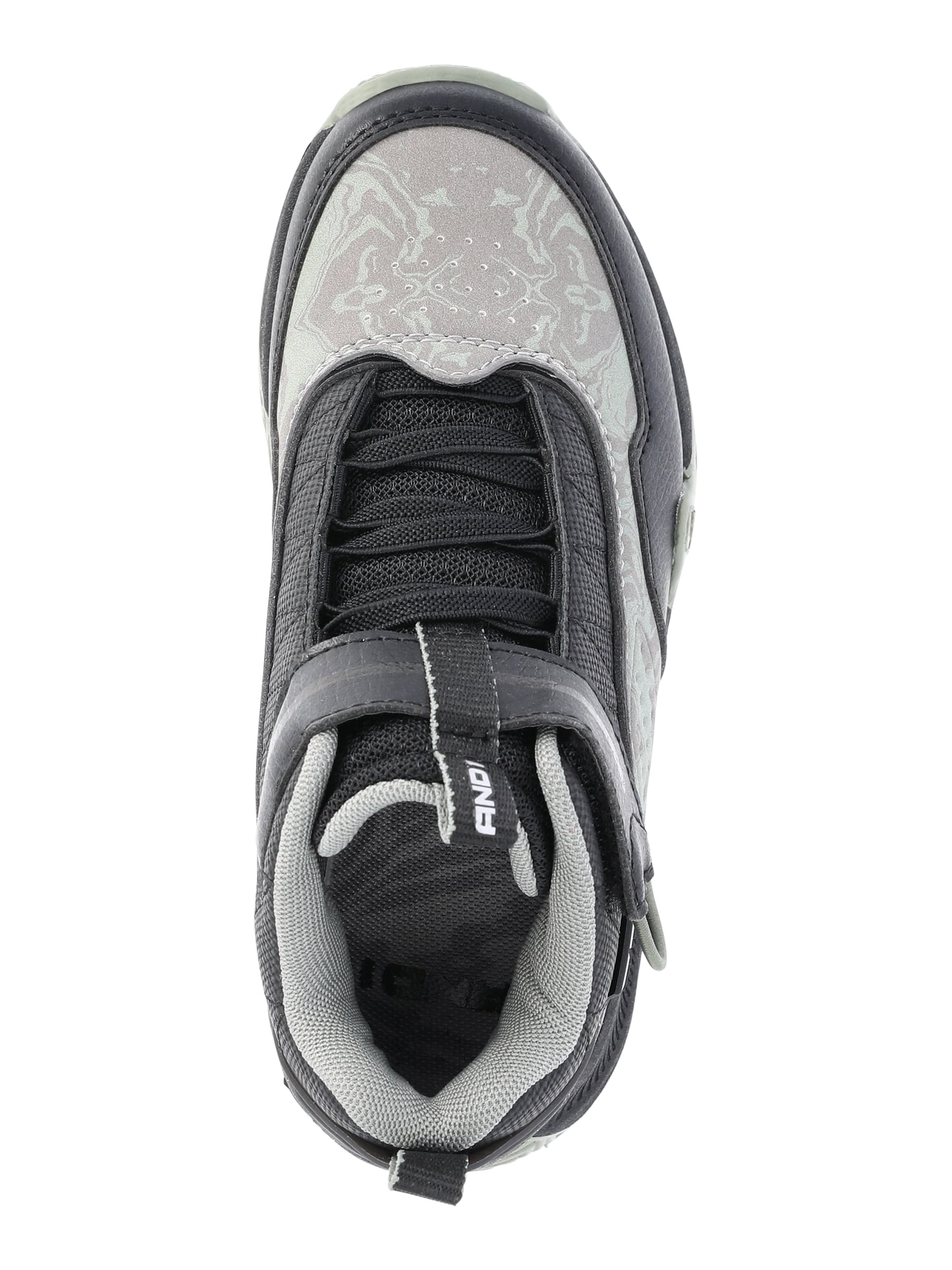 AND1 Little & Big Boys Alterna Athletic Sneakers
