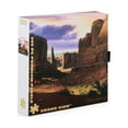 thumbnail image 3 of Buffalo Games 500-Piece Gold Collection Grand View Jigsaw Puzzle, 3 of 7