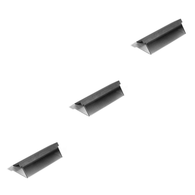 Seitruly Peine alisador para mujer, herramienta de férula de estilismo, ligero, profesional, conveniente, accesorios para cepillo de pelo, Type1 NO1