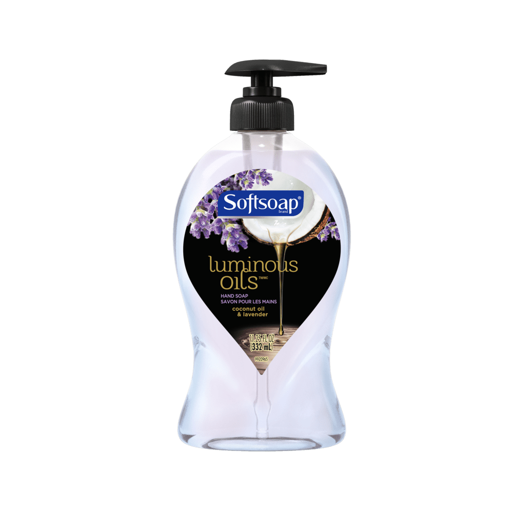 softsoap luminous oils softsoap luminous oils
