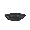 thumbnail image 1 of Minnieouse Riñonera antirrobo con cremallera de cuero, riñonera de bolsillo para hombre a la moda, riñonera para teléfono, bolso deportivo para riñoneras Minnieouse AP017537-01, 1 of 1