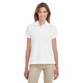 thumbnail image 1 of Team 365 Polo de Protection contre les Accrocs pour Femmes, 1 of 3