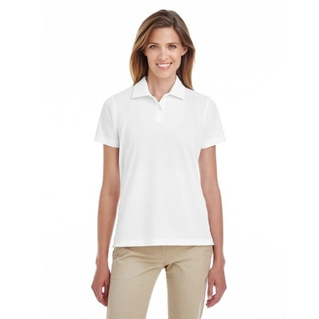 Team 365 Polo de Protection contre les Accrocs pour Femmes