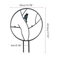 thumbnail image 4 of Holder Plants Climbing Holder Rack Potted Flower Decorative Rack Sturdy Durable Plant Support, 4 of 8