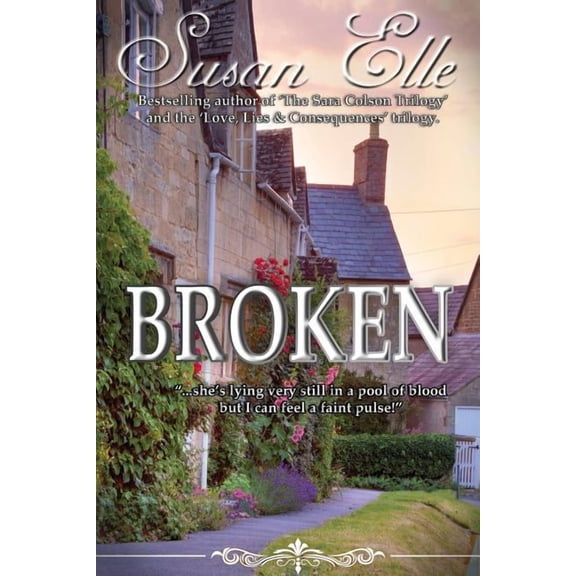 Broken, (Paperback)