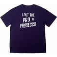 thumbnail image 6 of Pavilion Gift Company - Prosecco - XL Unisex T-Shirt, 6 of 10