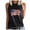 Black, variant on IROINNID Patriotic Shirts for Women Round Neck Tank Summer Independence Day Tops Regular Vest Tops Sleeveless Tops
