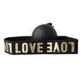 thumbnail image 4 of Reflex Punch Ball Boxing Speed Headband Muay Thai Sanda MMA Raising Reaction Agility Hand Eye Training Gym Fitness Exercise, 4 of 11