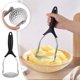 thumbnail image 1 of Xihbxyly Caja de Almacenamiento, Recipiente Hermético Versátil de Grado Alimenticio, Mantiene Los Fideos Frescos, Organiza Hierbas y Ajo, Esencial En La Cocina, Ideal para Cocineros Caseros, Diseño d, 1 of 6