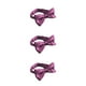 thumbnail image 2 of Qarigey Lindo y elegante niño pajarita vestir hacia arriba o hacia abajo con accesorio de moda pajarita infantil 04 Type1 NO1, 2 of 6
