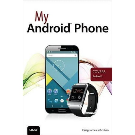 My Android Phone - eBook (Best Virus Protection For My Android Phone)