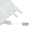 thumbnail image 3 of 3M5H 8K218 AD, Coolant Expansion Tank  Sealing Radiator Coolant Expansion Tank Leak Prevention Direct Replace Large Capacity Durable with Cap for FOCUS MK2, 3 of 7