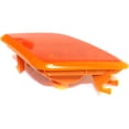 thumbnail image 6 of For Mercedes-Benz S400/S550/S600 2010 2011 2012 2013 Side Marker Light Passenger Side | Front | Replacement For MB2555104, 2218200621, 6 of 6